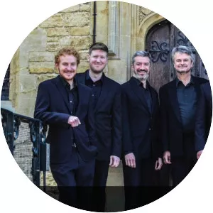 The Binchois Consort