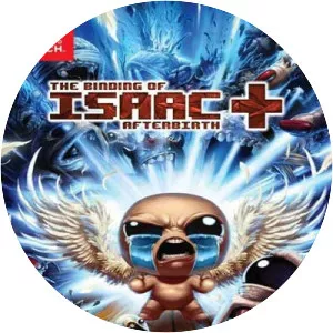The Binding of Isaac: Afterbirth Plus