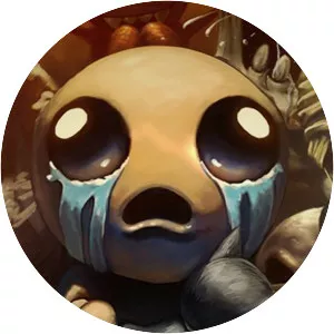 The Binding of Isaac - Video game