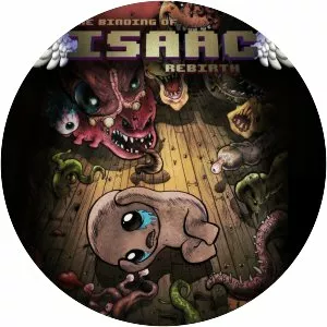 The Binding of Isaac: Rebirth