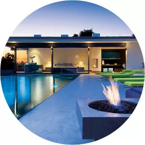 The Bird Streets - Neighborhood in California