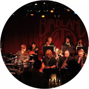 The Birdland Big Band
