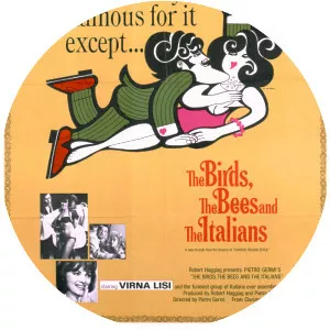 The Birds, the Bees and the Italians