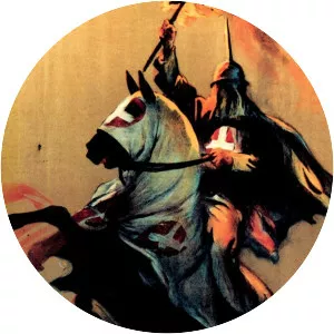 The Birth of a Nation - Not Rated 1915 ‧ War/Drama ‧ 2h 5m