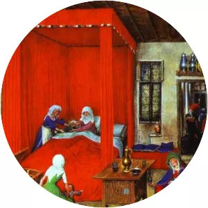 The Birth of John the Baptist