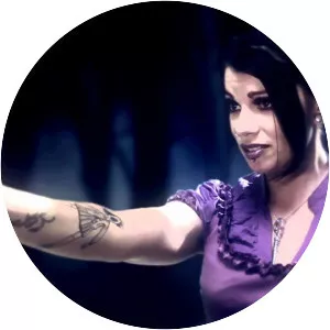 The Birthday Massacre - Rock band