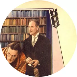 The Bishop Murder Case