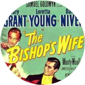 The Bishop's Wife