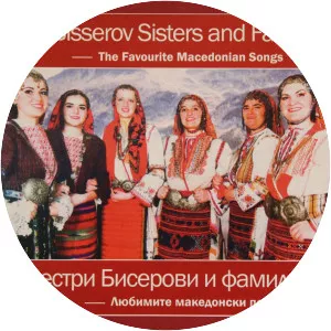 The Bisserov Sisters