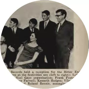 The Bitter End Singers