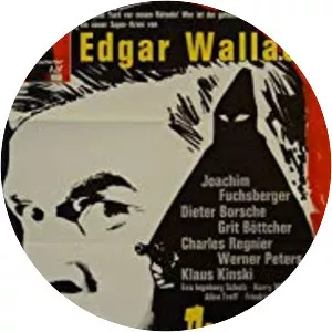 The Black Abbot - 1963 ‧ Black and white/Mystery ‧ 1h 29m