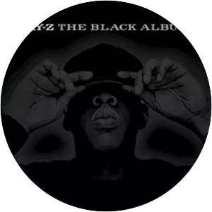 The Black Album - Studio album by Jay-Z