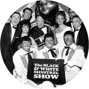 The Black and White Minstrel Show - British television show