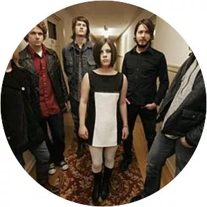 The Black Angels - Rock band