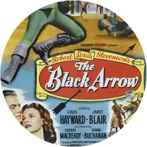 The Black Arrow