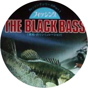 The Black Bass