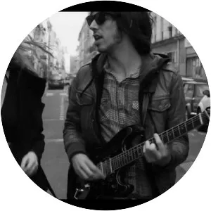 The Black Box Revelation - Rock band