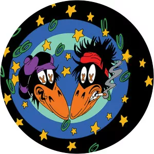 The Black Crowes - Rock band