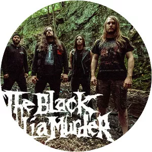 The Black Dahlia Murder - Band