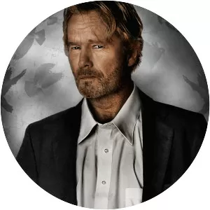 The Black Dove - 2012 ‧ Drama ‧ 1h 51m