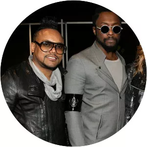 The Black Eyed Peas - Musical group