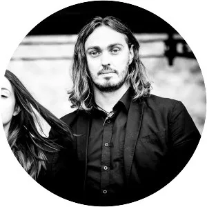 The Black Feathers - Musical duo