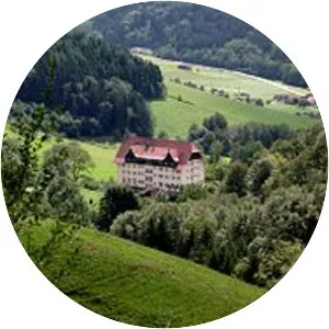 The Black Forest Clinic