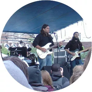 The Black Heart Procession - Rock band