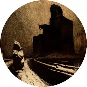 The Black Idol (Resistance)