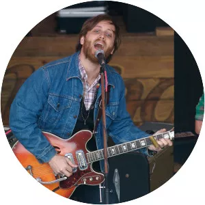 The Black Keys - Rock duo