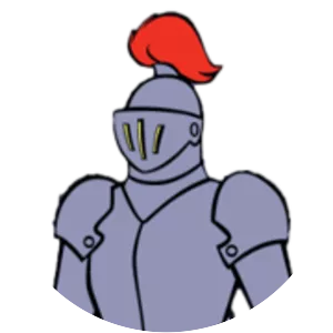 Black Knight Ghost - Fictional character