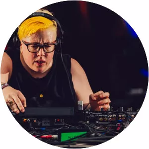 The Black Madonna - DJ
