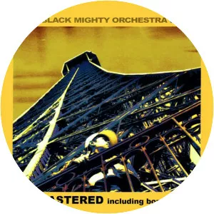 The Black Mighty Orchestra