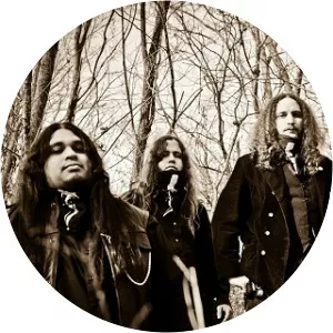 The Black Moriah - Band