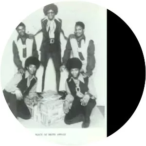 The Black on White Affair