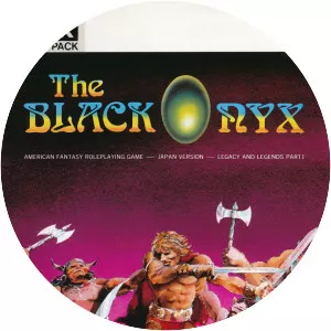 The Black Onyx - Video game