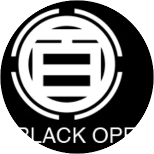 The Black Opera