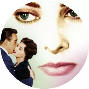 The Black Orchid - 1958 ‧ Drama/Romance ‧ 1h 36m