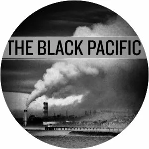 The Black Pacific