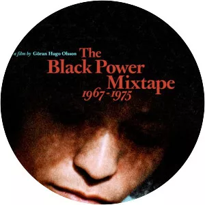 The Black Power Mixtape 1967-1975