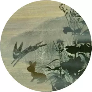 The Black Rabbit Of Inlé - Fictional character