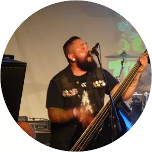 The Black Rose Phantoms - Musical group