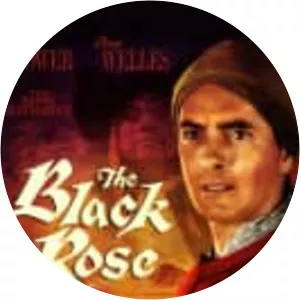 The Black Rose - 1950 ‧ Action/Romance ‧ 2 hours