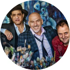 The Black Sorrows - Rock band