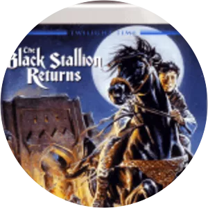 The Black Stallion Returns - 1983 ‧ Adaptation/Coming of age ‧ 1h 44m