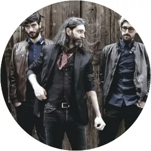 The Black Suns - Musical artist