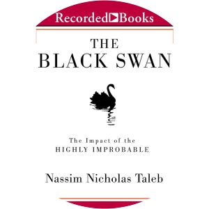The Black Swan: The Impact of the Highly Improbable