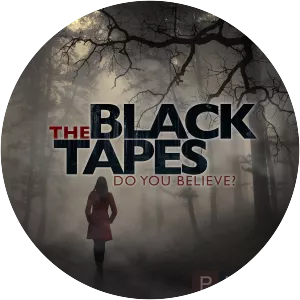 The Black Tapes