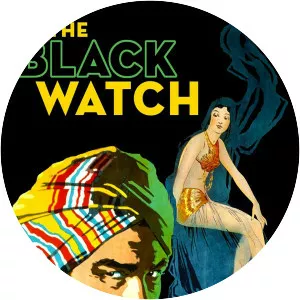 The Black Watch - 1929 ‧ Drama/Black and white ‧ 1h 33m