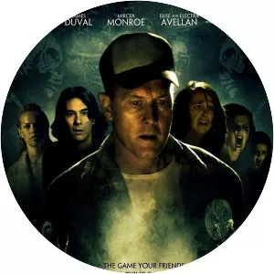 The Black Waters of Echo's Pond